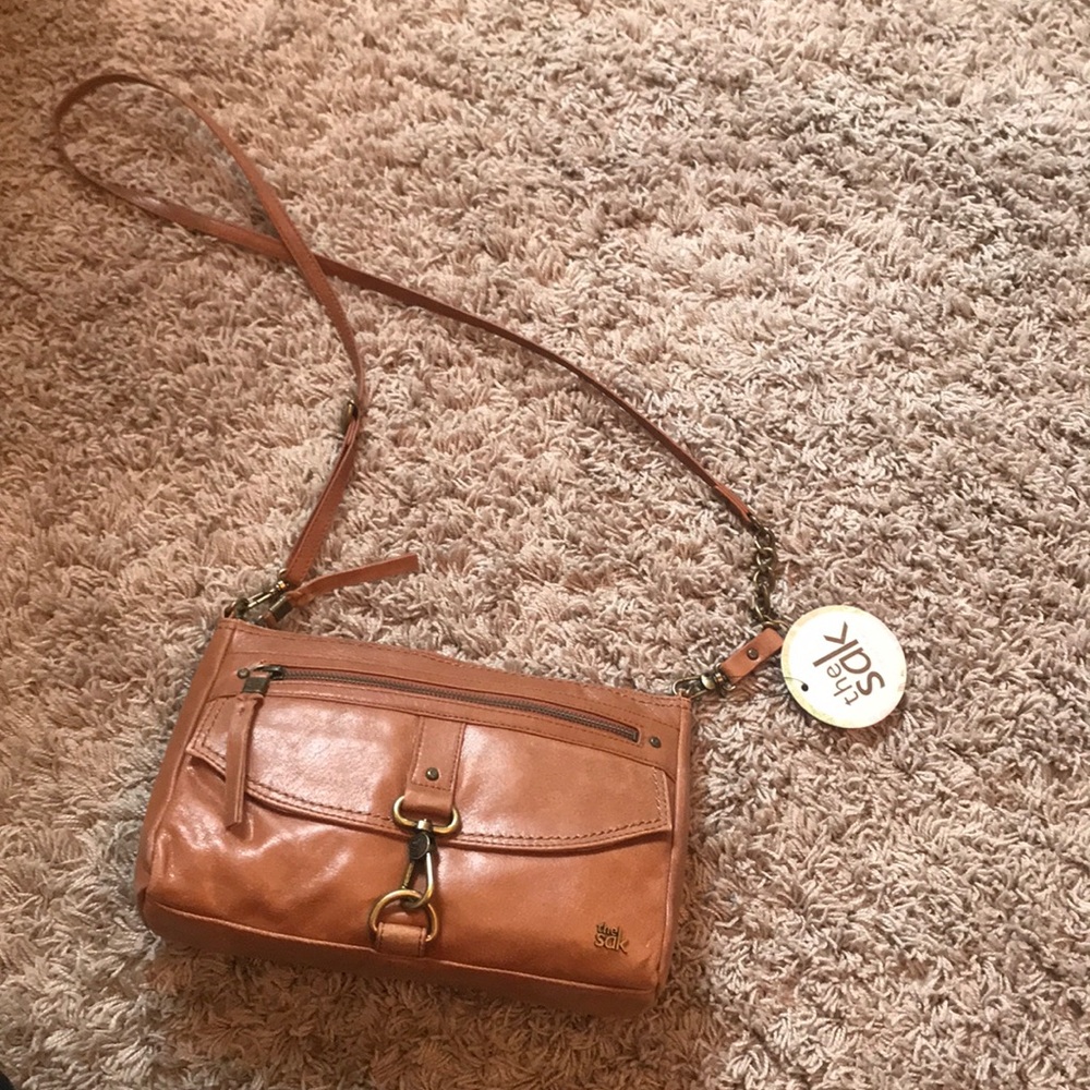 The Sak Purse